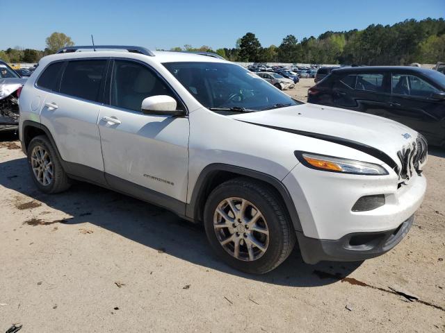 1C4PJLCS1GW136252 Jeep Cherokee Latitude