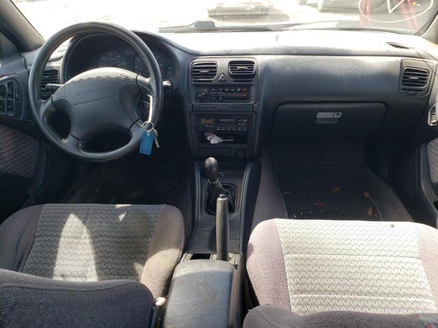 4S3BG6855X6654202 Subaru Legacy Outback