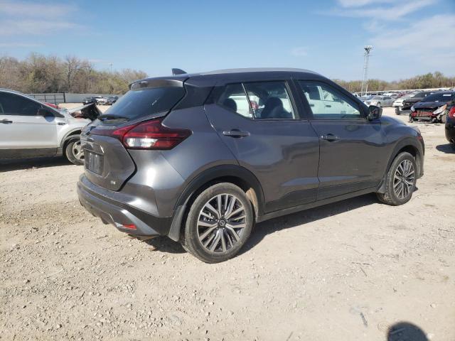 2021 NISSAN KICKS SV - 3N1CP5CV1ML519910