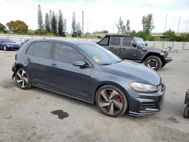 2018 VOLKSWAGEN GTI S/SE - 3VW447AU4JM251843