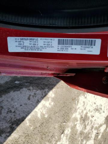 1C3CDZCB6DN679773 Dodge Avenger