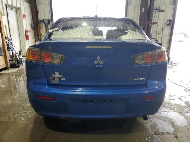 2015 MITSUBISHI LANCER SE JA32V2FW0FU022064