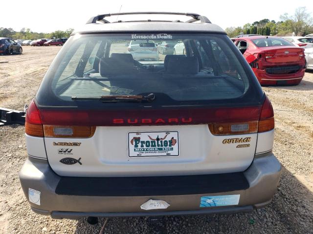4S3BG6855X6654202 Subaru Legacy Outback