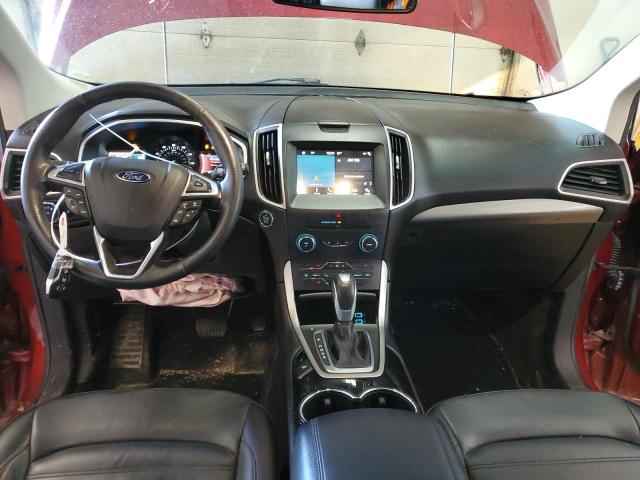 2FMPK3J91GBC65585 Ford EDGE SEL