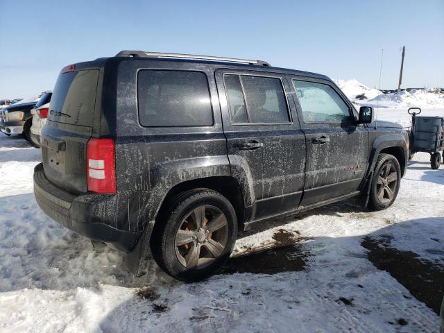 2016 JEEP PATRIOT 1C4NJPAB0GD683154