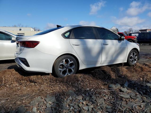 Vin: 3kpf24ad9le173167, lot: 87732485, kia forte fe 20203