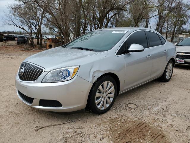 2015 Buick Verano 