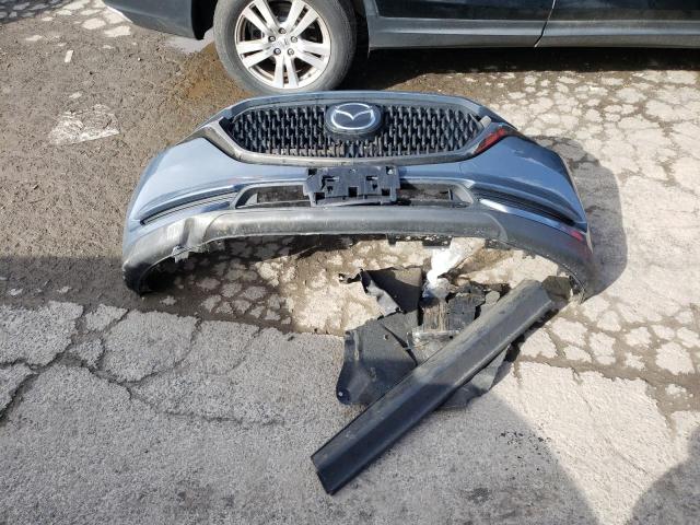 JM3KFBCY7M0397952 Mazda Cx-5 Carbon Edition