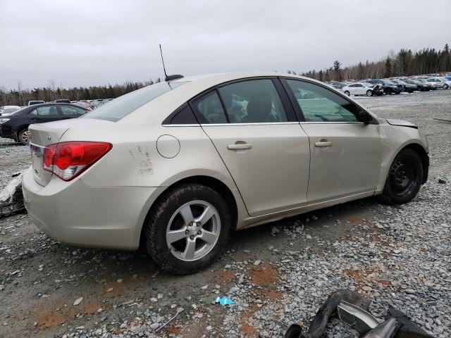 1G1PE5SB0F7179743 | 2015 CHEVROLET CRUZE LT