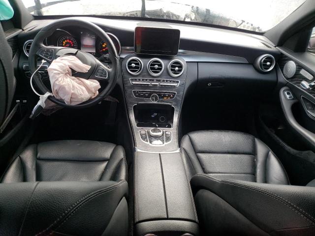 2018 MERCEDES-BENZ C 350E 55SWF4HB9JU255561