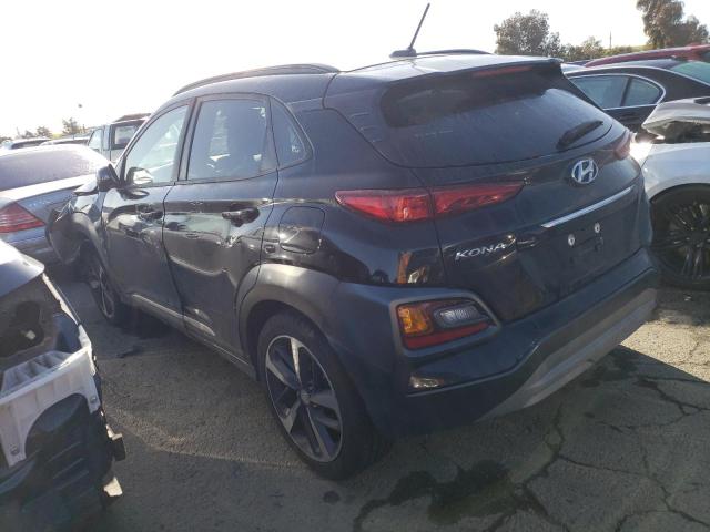 KM8K33A53JU080413 Hyundai Kona Limited