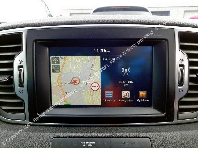 U5YPH814LHL208374 KIA Sportage 2