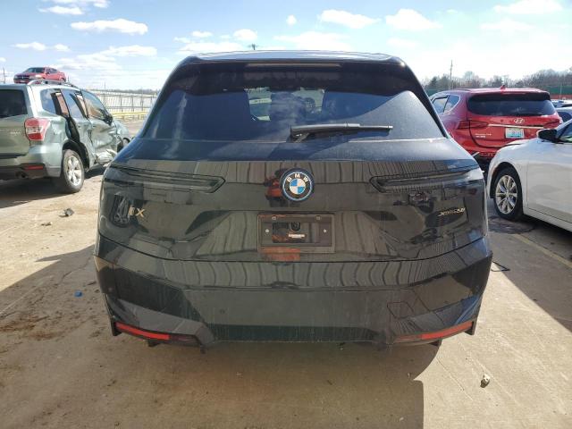 2023 BMW IX XDRIVE5 - WB523CF04PCL57730