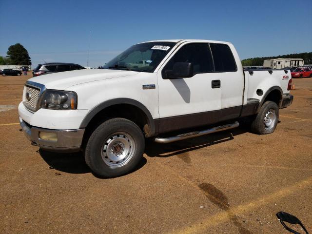 2004 Ford F-150 