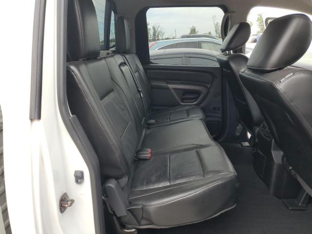 2015 NISSAN TITAN S - 1N6BA0ED9FN514228