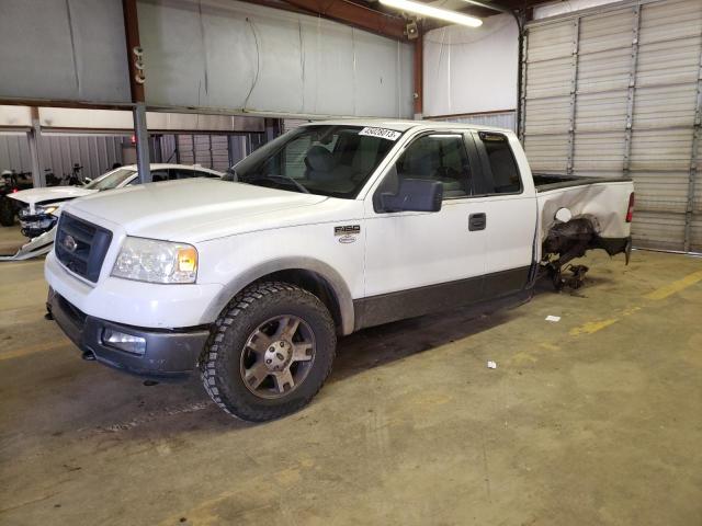 2005 Ford F-150 