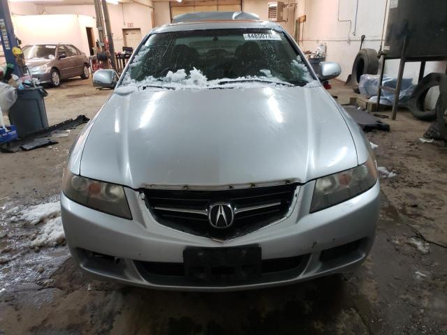 JH4CL96814C001845 Acura TSX