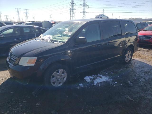 2009 Dodge Grand Caravan SE