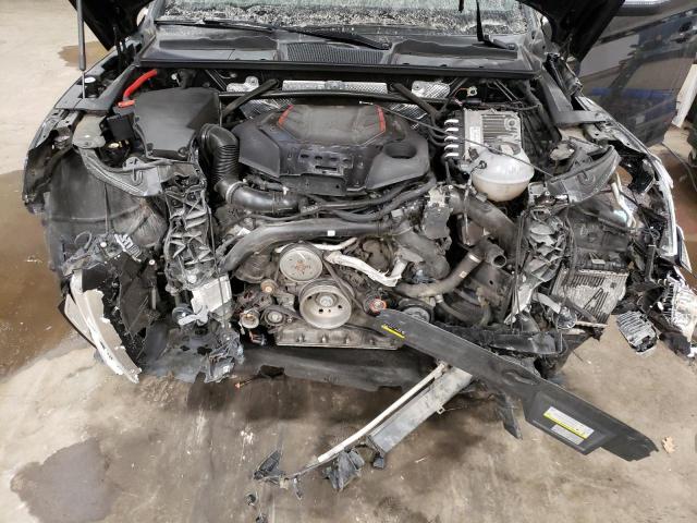 2018 AUDI SQ5 PREMIU - WA1A4AFY4J2013457
