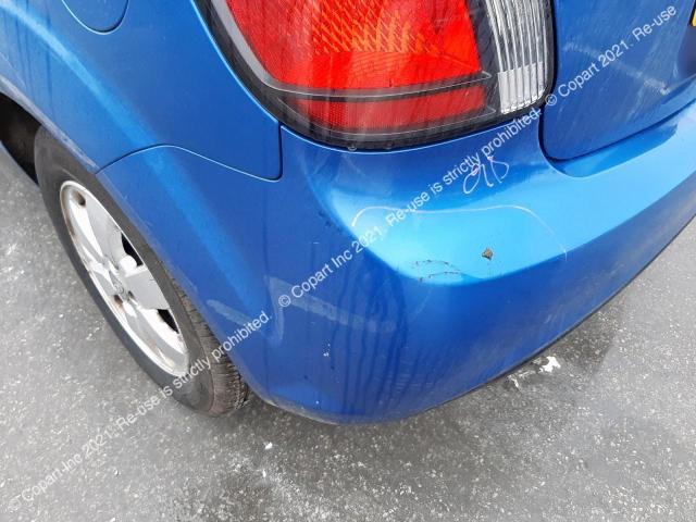 KNADH511LB6795443 KIA Rio 2