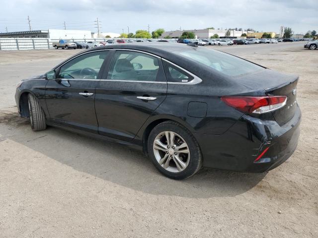 2019 HYUNDAI SONATA LIM - 5NPE34AF8KH785378