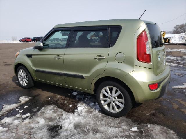KNDJT2A62D7568371 KIA SOUL +
