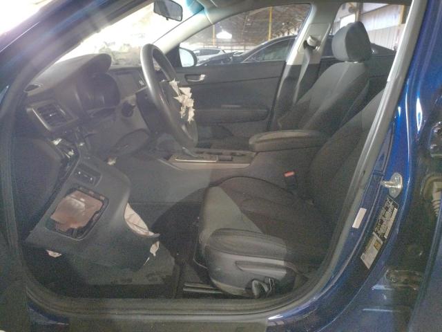 5XXGT4L34JG264986 KIA Optima Lx