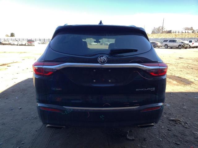 5GAEVAKW8KJ294258 Buick Enclave Essence