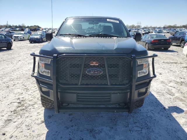 2016 FORD F150 - 1FTMF1EF5GKE98701