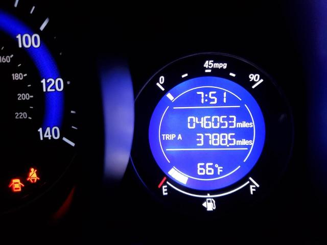 2020 HONDA FIT SPORT - 3HGGK5H66LM727418