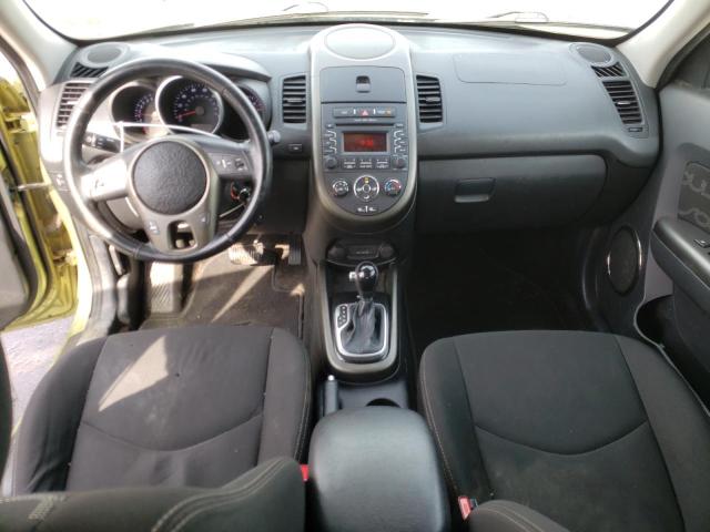 KNDJT2A62D7568371 KIA SOUL +
