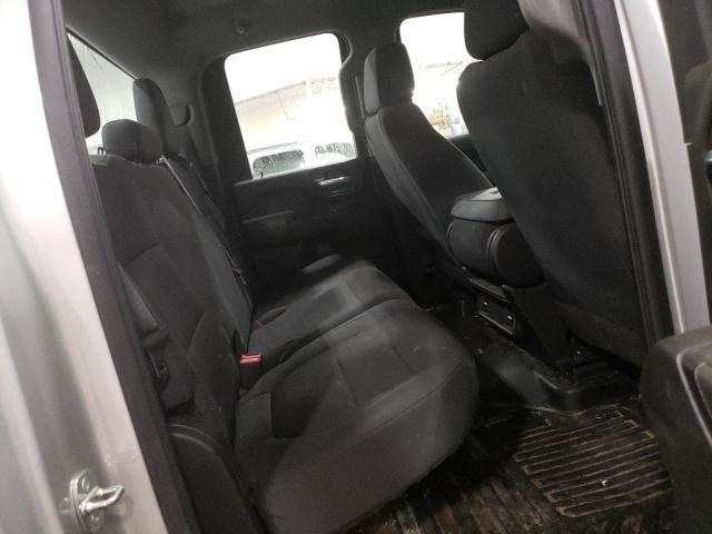 2021 CHEVROLET 2500 - 1GC5YLE71MF117160