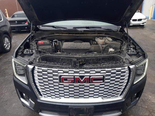1GKS2DKL5NR182092 GMC Yukon