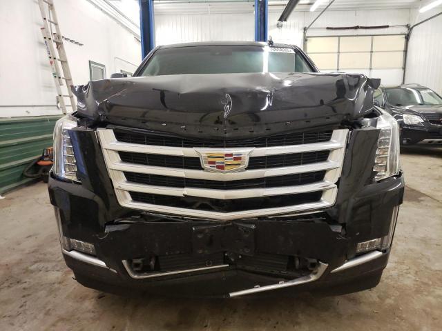 2016 CADILLAC ESCALADE L - 1GYS4BKJ9GR190041