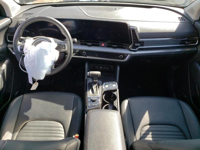 2023 KIA SPORTAGE S - 5XYK53AF5PG047141