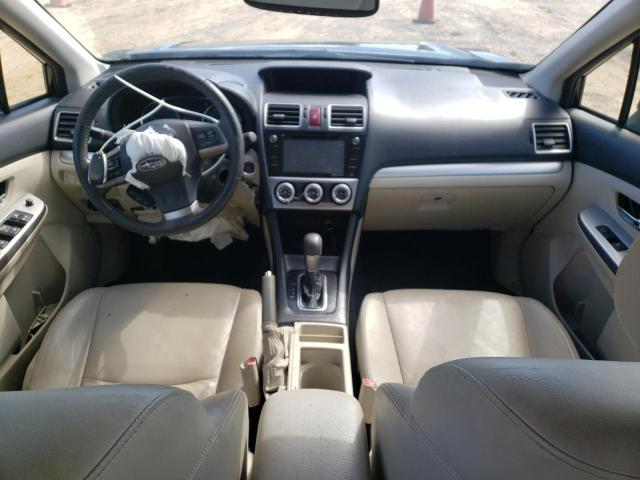 JF1GPAW60FH323234 Subaru Impreza Sport Limited