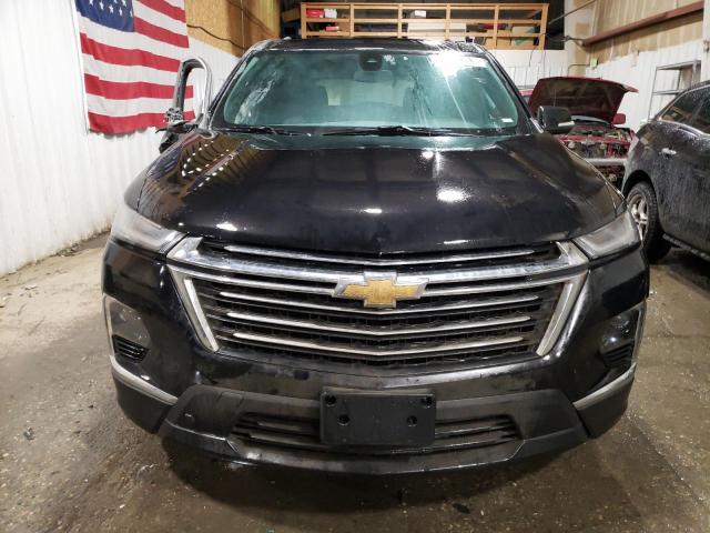 2022 CHEVROLET TRAVERSE L - 1GNEVHKW0NJ150495