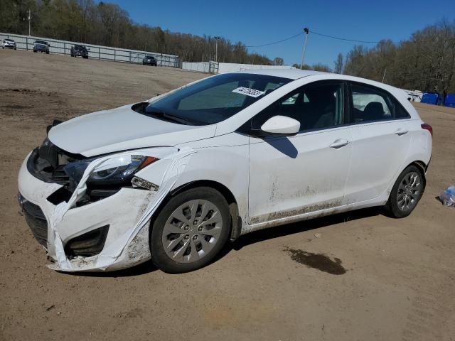 2016 Hyundai Elantra GT 