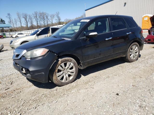 2010 Acura RDX 