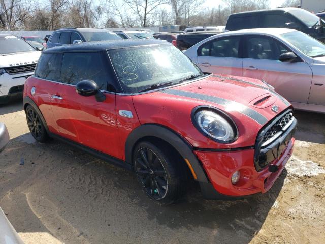 2019 MINI COOPER S - WMWXP7C57K2A50055