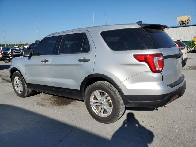 VIN 1FM5K8ARXJGA83792 2018 FORD EXPLORER no.2