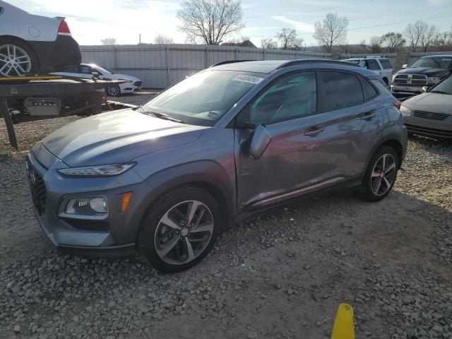 2019 Hyundai Kona Limited