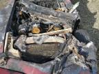 1982 Chevrolet Corvette  en Venta en Windsor, NJ - Burn - Engine