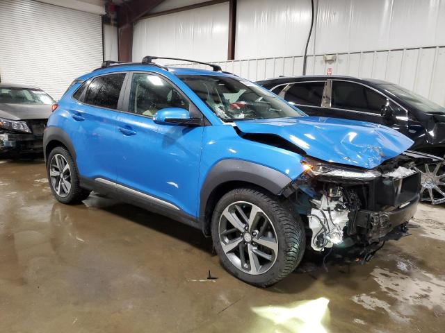 2020 HYUNDAI KONA ULTIM - KM8K5CA50LU475548