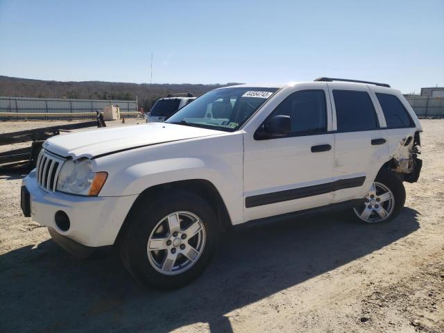 2005 Jeep Grand Cherokee Laredo