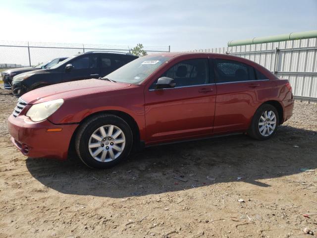 2010 Chrysler Sebring Touring