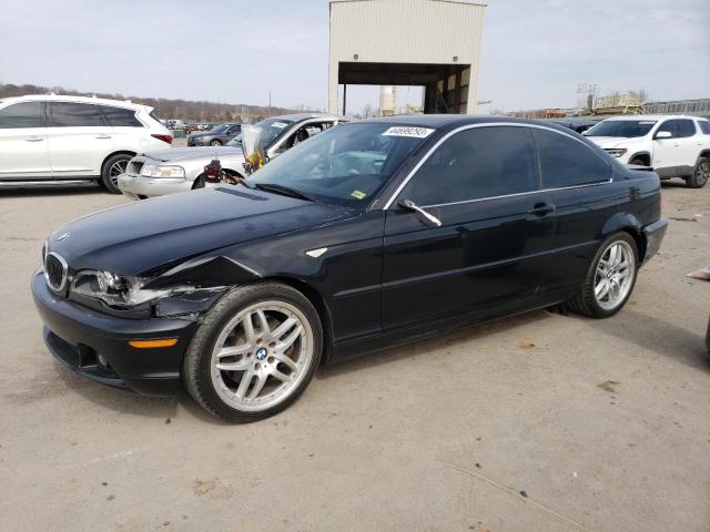 2004 BMW 3 Series 330Ci