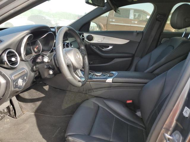 2018 MERCEDES-BENZ C 300 - 55SWF4JB7JU241829