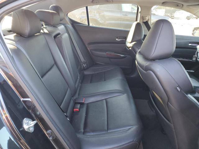 2015 ACURA TLX ADVANC 19UUB3F74FA000752