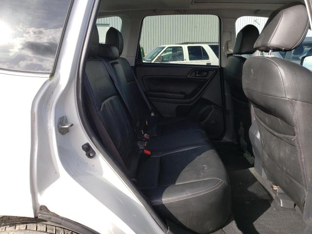 JF2SJAGC2HH527175 Subaru Forester 2.5i Premium